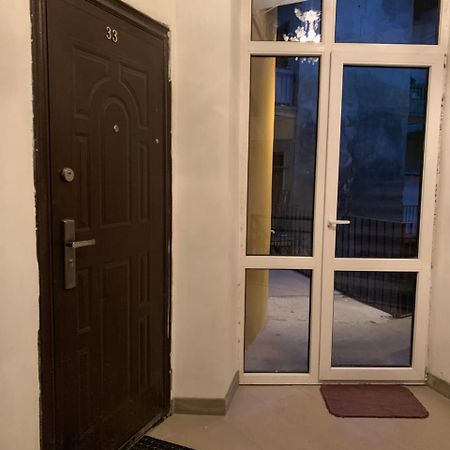 Appartamento 33/Kotliarska Moisha House Leopoli Esterno foto