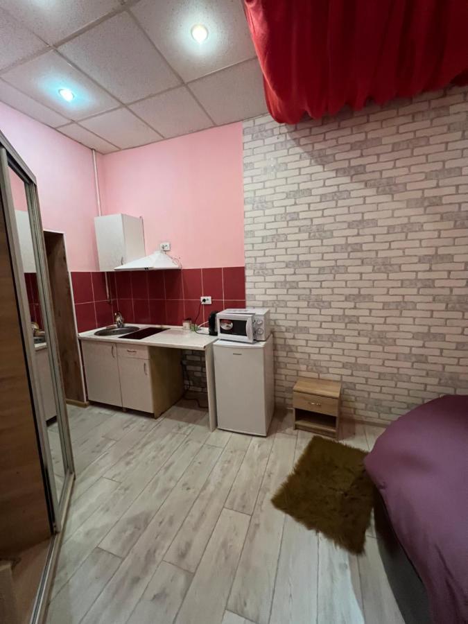 Appartamento 33/Kotliarska Moisha House Leopoli Esterno foto