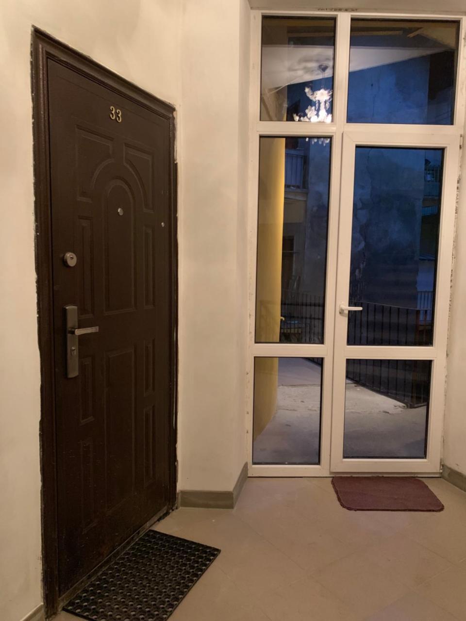 Appartamento 33/Kotliarska Moisha House Leopoli Esterno foto